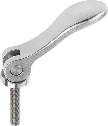 Norelem - 04232-0541004X20 - Exzenter Hebel