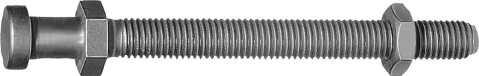Norelem - 04270-10 - Abstandsschraube