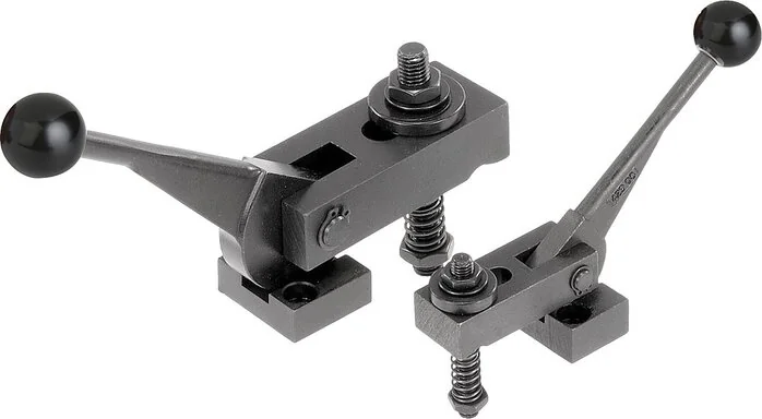 Norelem - 04330-12 - Exzenter Klemme