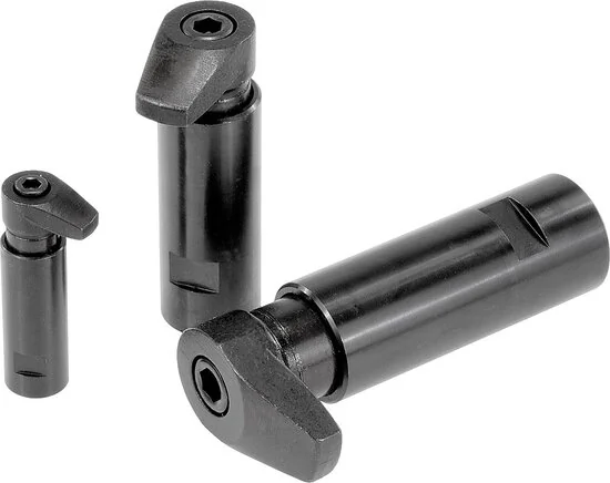 Norelem - 04371-10 - Spannhaken