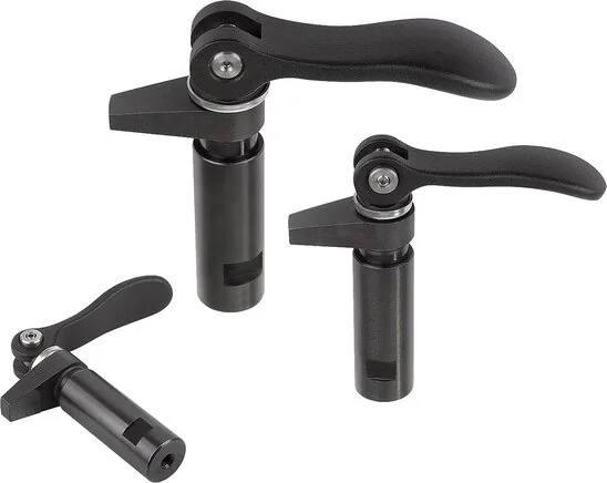 Norelem - 04371-112 - Spannhaken