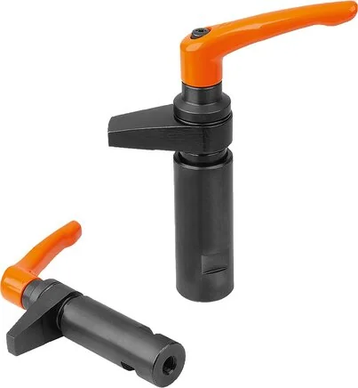 Norelem - 04371-310 - Spannhaken
