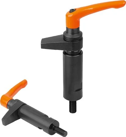 Norelem - 04371-410 - Spannhaken