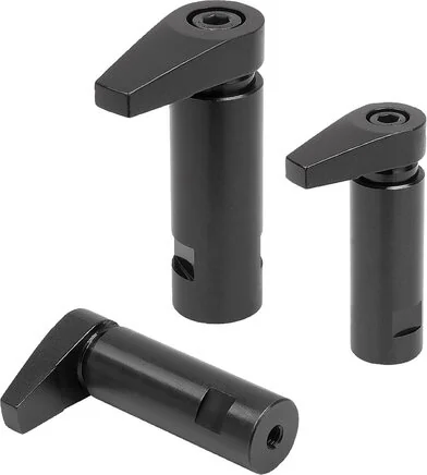 Norelem - 04371-508 - Spannhaken