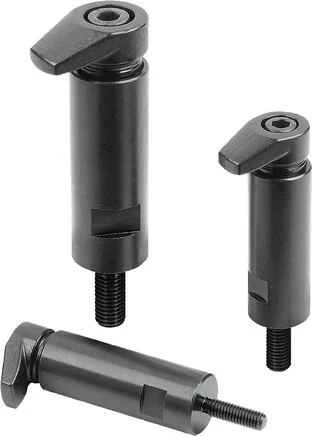 Norelem - 04371-712 - Spannhaken