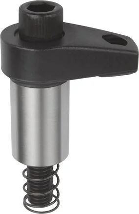 Norelem - 04372-312160 - Spannhaken