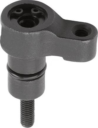 Norelem - 04372-406122 - Spannhaken