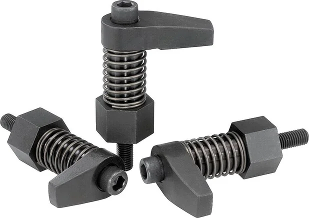 Norelem - 04373-08130 - Spannhaken