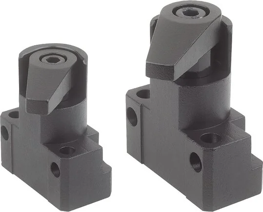 Norelem - 04374-0618 - Spannhaken