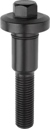 Norelem - 04395-6587 - Spannschraube