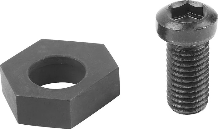 Norelem - 04432-09 - Klemme