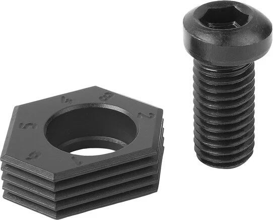 Norelem - 04432-13 - Klemme