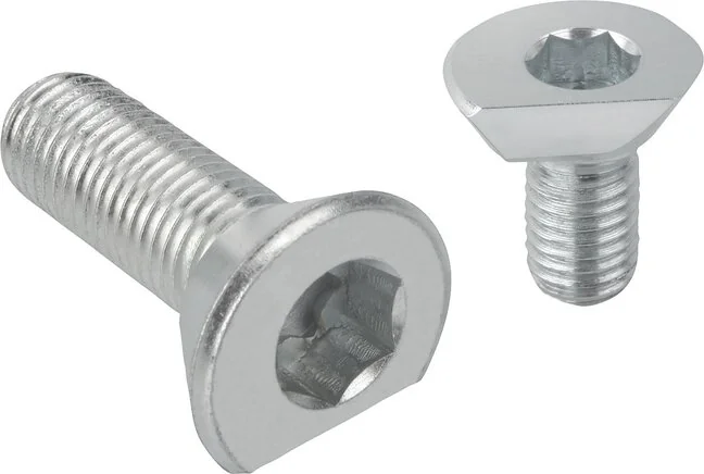 Norelem - 04433-1020 - Spiralexzenterschraube