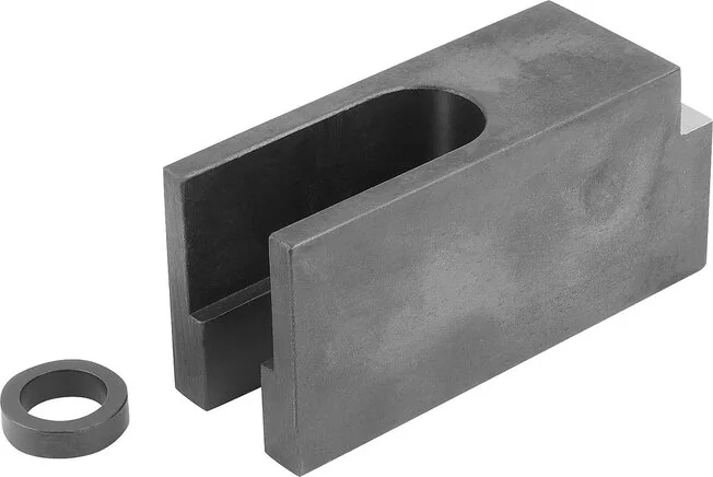 Norelem - 04445-16 - Anschlag-Element