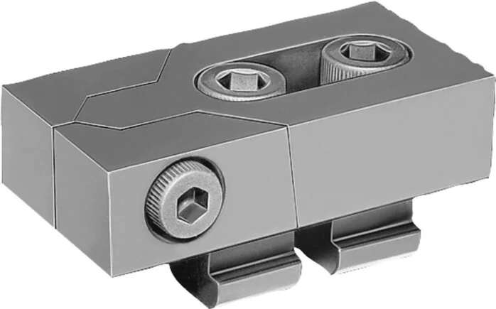 Norelem - 04450-161 - Tiefe Spannbacke
