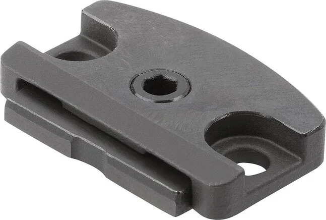 Norelem - 04472-00130 - Flachklemme