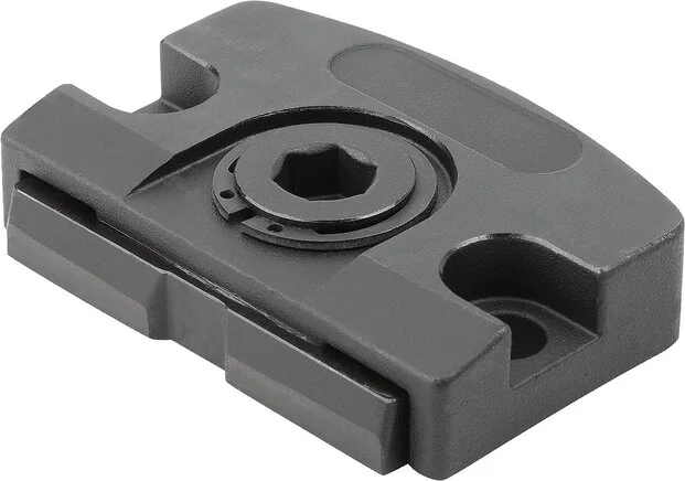 Norelem - 04472-10400 - Flachklemme