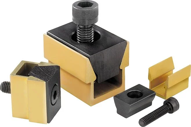 Norelem - 04522-12 - Keilklemme
