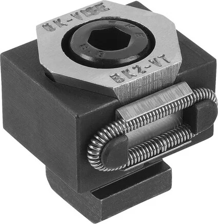 Norelem - 04525-0810 - Keilklemme