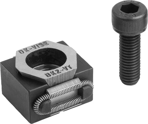 Norelem - 04525-08 - Keilklemme