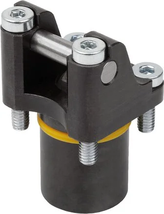 Norelem - 04624-20-122304 - Drehhebelklemme