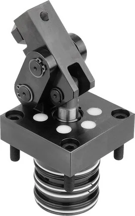 Norelem - 04624-40-251304 - Hebelklemme