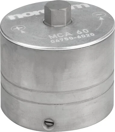 Norelem - 04750-6020 - Spannmutter