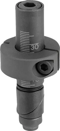 Norelem - 04753-0016 - Spannstift