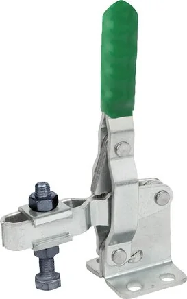 Norelem - 05020-10 - Schnellklemme