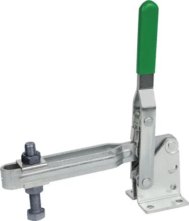 Norelem - 05020-14 - Schnellklemme