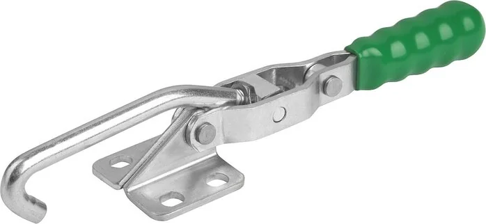 Norelem - 05080-01 - Hakenklemme