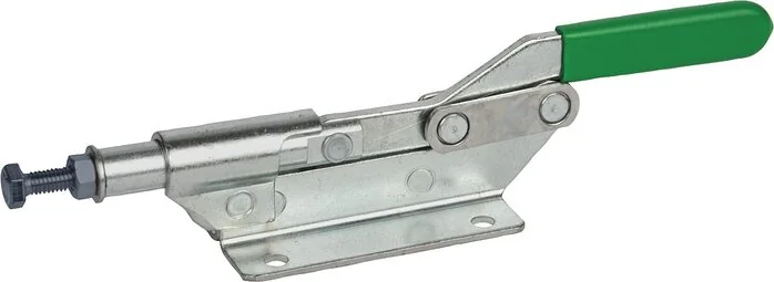 Norelem - 05160-10 - Schnellklemme