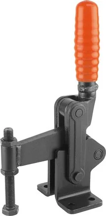 Norelem - 05400-06 - Schnellklemme