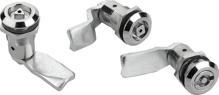 Norelem - 05574-88351 - Druck-Drehverschluss