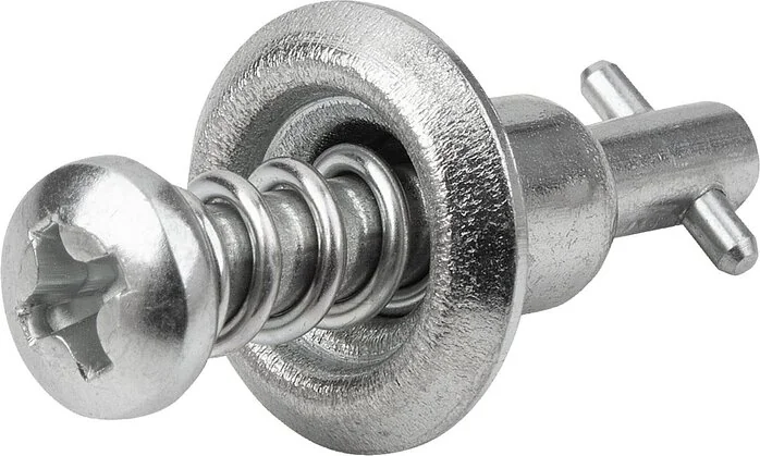 Norelem - 05592-50-112590 - 1/4 Drehsperre