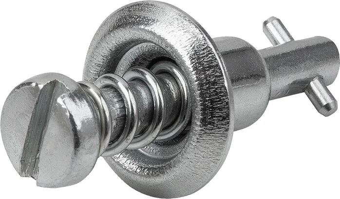 Norelem - 05592-50-212890 - 1/4 Drehsperre