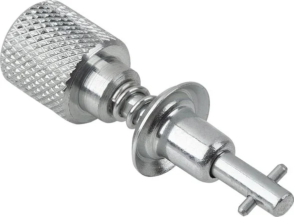 Norelem - 05592-50-311540 - 1/4 Drehsperre