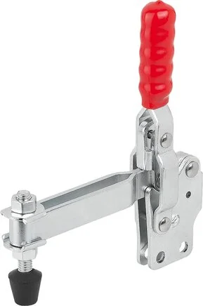 Norelem - 05700-15-02400 - Schnellklemme