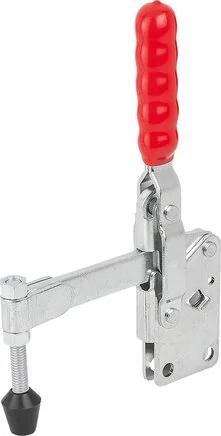 Norelem - 05705-05-04000 - Schnellklemme