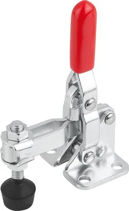 Norelem - 05715-01-01000 - Schnellklemme