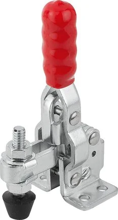 Norelem - 05715-10-001800 - Schnellklemme