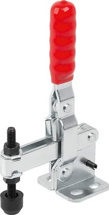 Norelem - 05715-10-002000 - Schnellklemme