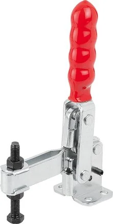 Norelem - 05715-10-002600 - Schnellklemme