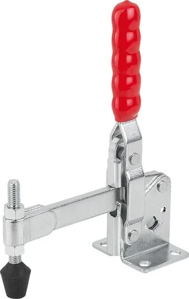 Norelem - 05725-01-04000 - Schnellklemme