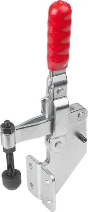 Norelem - 05735-01-01600 - Schnellklemme