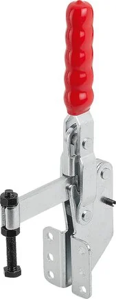 Norelem - 05735-01-03000 - Schnellklemme