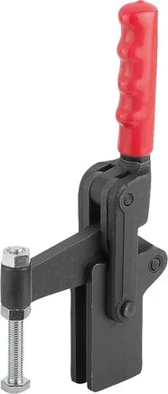 Norelem - 05755-05-012000 - Schnellklemme