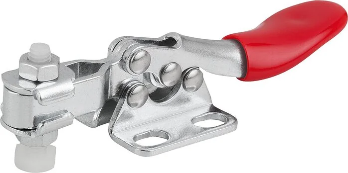 Norelem - 05765-01-010500 - Schnellklemme