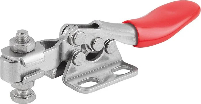 Norelem - 05765-01-110500 - Schnellklemme