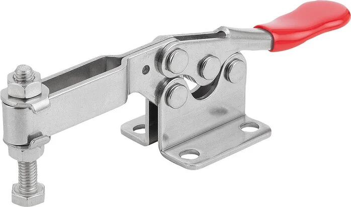 Norelem - 05765-01-122000 - Schnellklemme